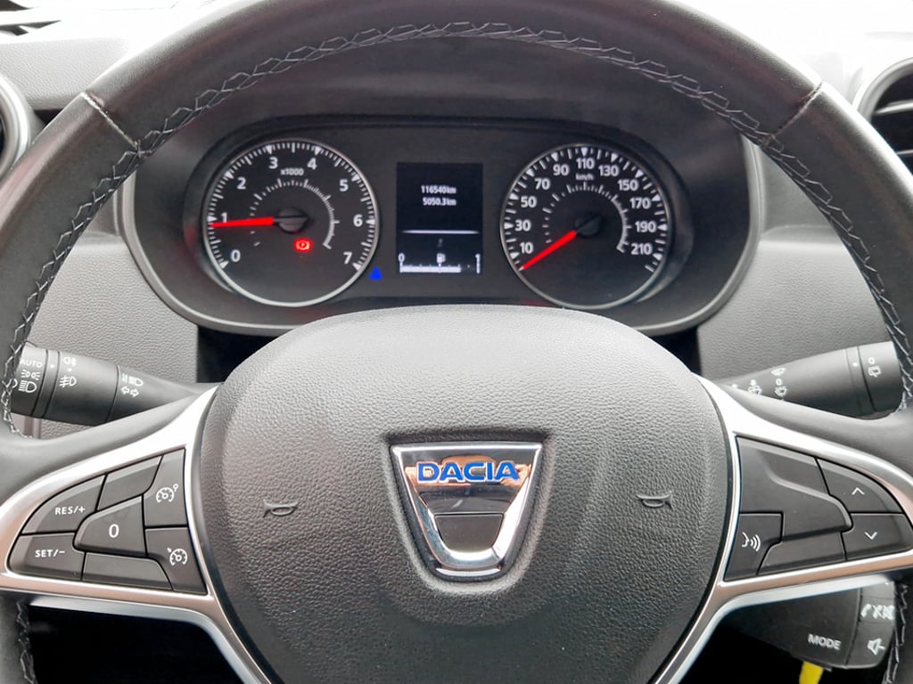 DACIA Duster 2022 — imagine 36