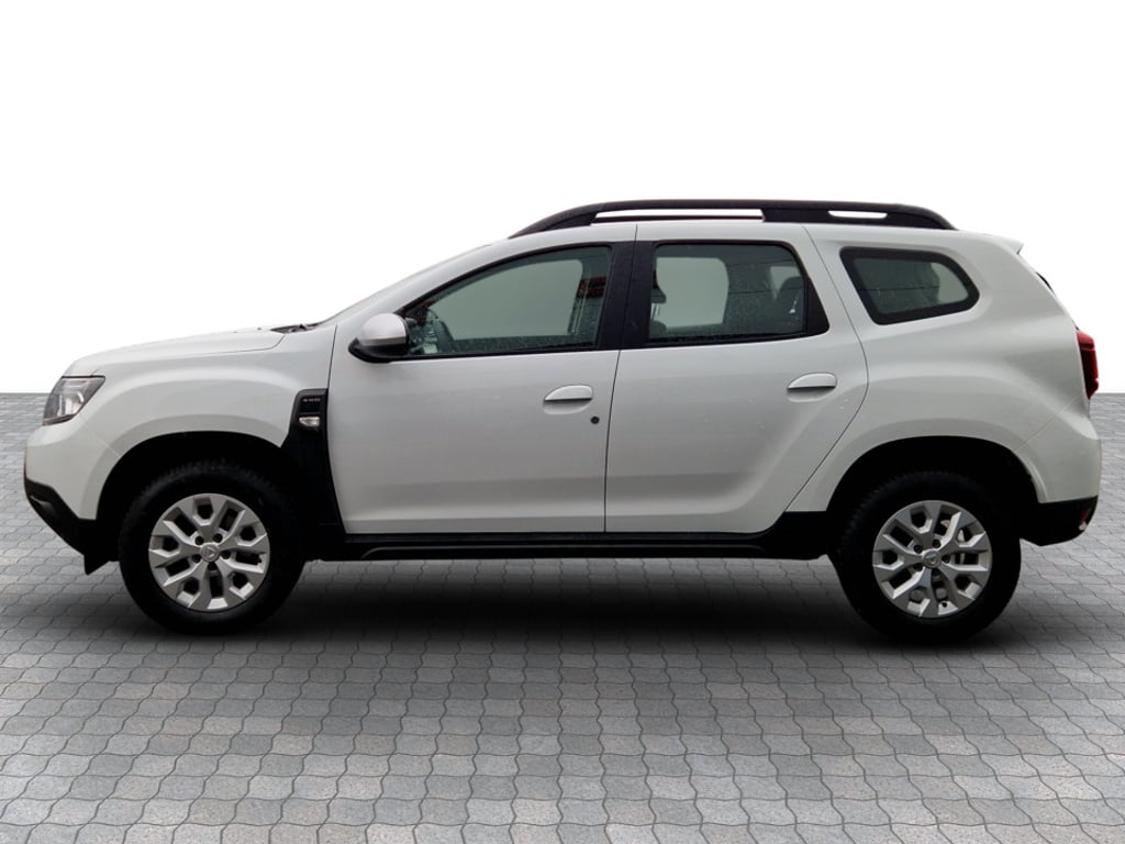 DACIA Duster 2022 — imagine 22