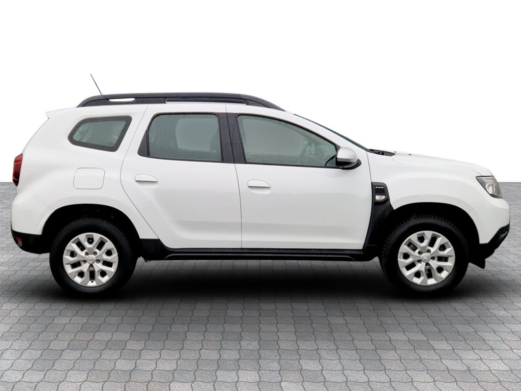 DACIA Duster 2022 — imagine 26