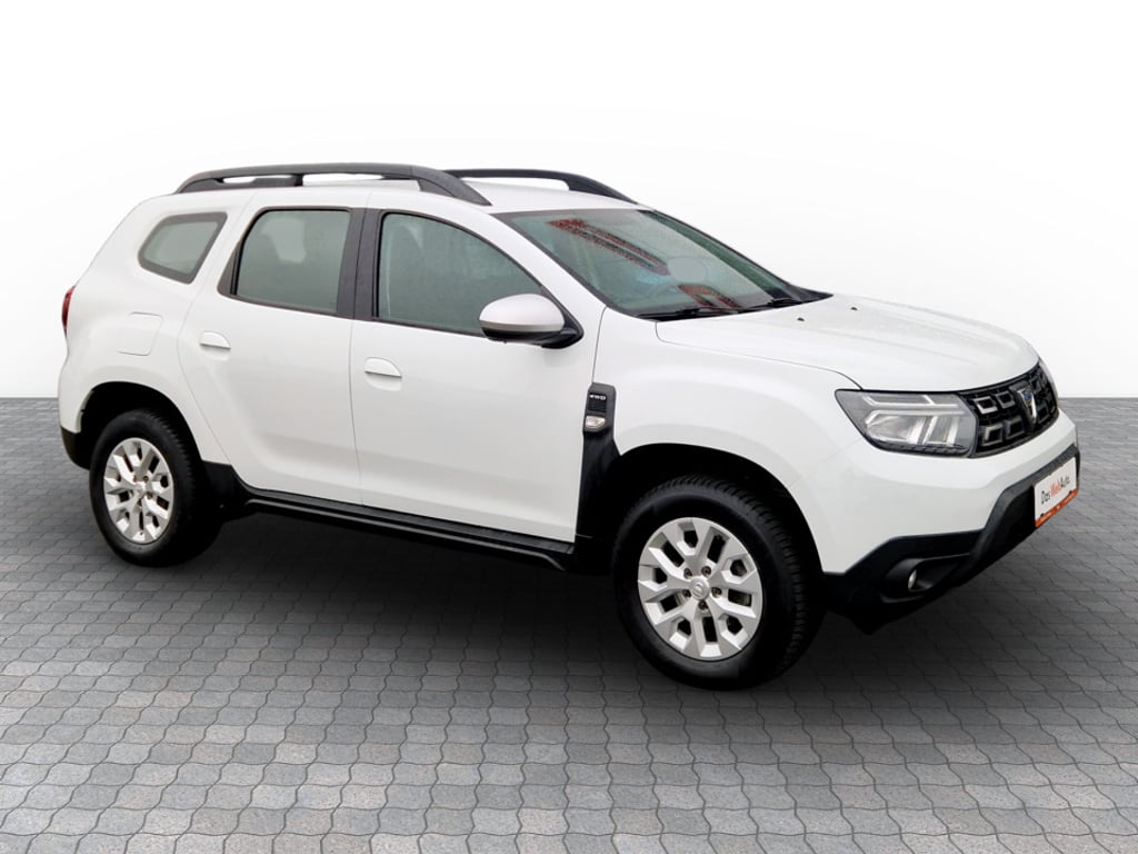 DACIA Duster 2022 — imagine 25
