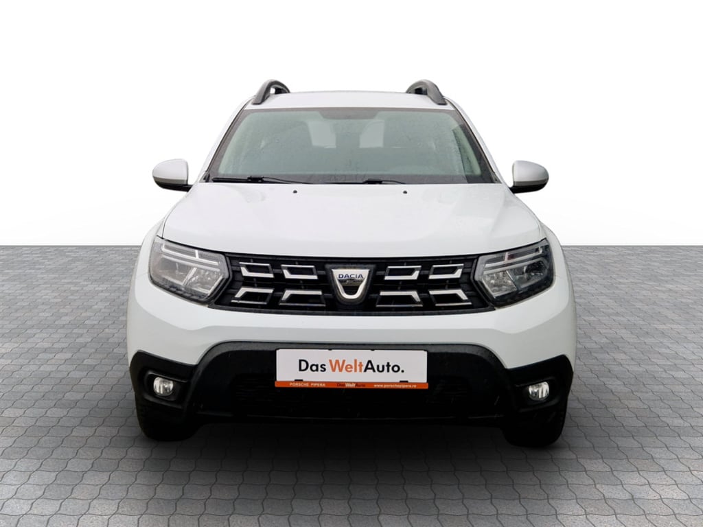 DACIA Duster 2022 — imagine 24