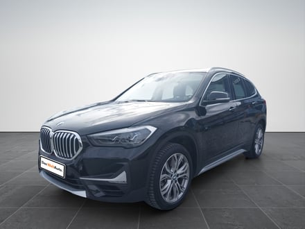 BMW Seria X1 xDrive 20i Advantage