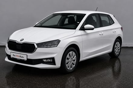 Škoda FABIA AMBITION 1.0 TSI