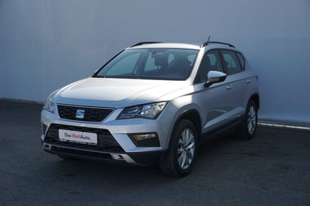 SEAT Ateca Style1.4 EcoTSI 4DRIVE