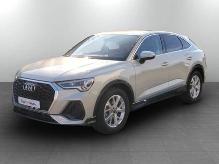 Audi Q3 Sportback 35 TFSI