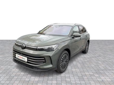 VW Noul Tiguan Elegance Hybrid 1,5 TSI DSG