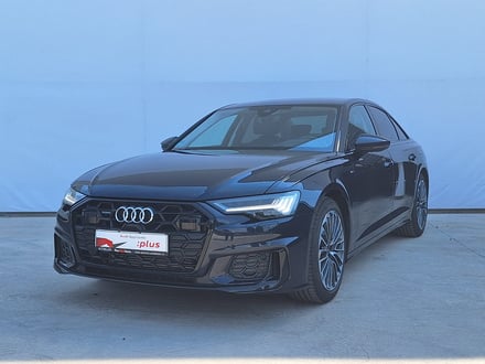 Audi A6 Limousine 50 TFSI e quattro Design