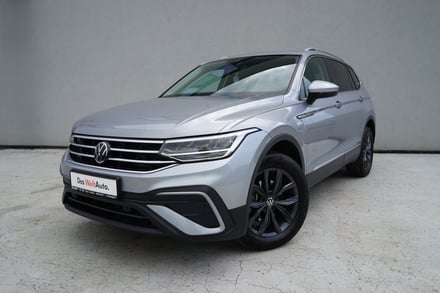 VW Tiguan Allspace Life 2,0 TDI 4M DSG