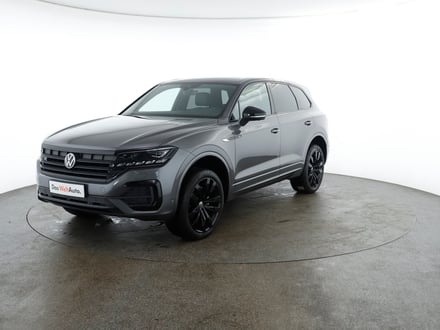 VW Touareg R-Style V6 TDI