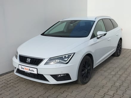 SEAT Leon ST Reference 1.6 TDI WLTP
