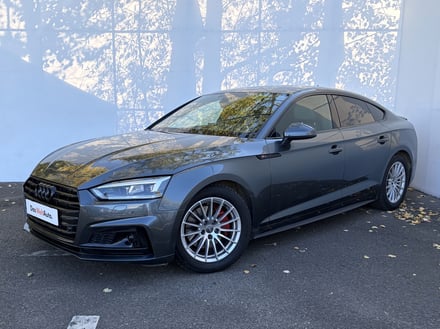 Audi A5 Sportback 2.0 TDI Sport