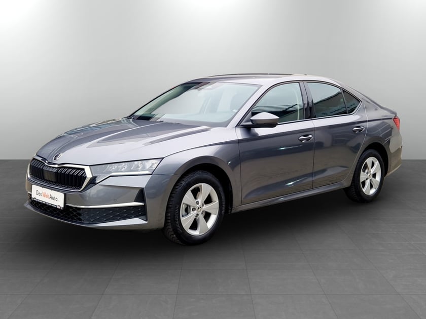Škoda Octavia Selection 2.0 TDI DSG