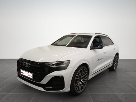 Audi Q8 PI 55 TFSI quattro