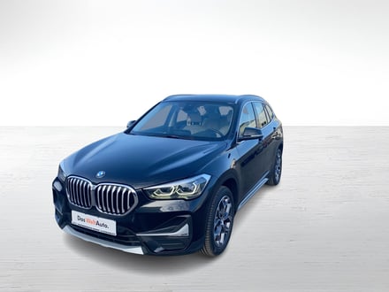 BMW X1 sDrive 18d xLine