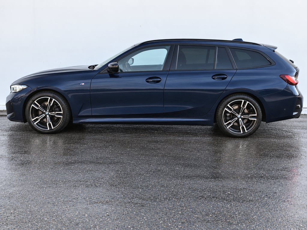 BMW Seria 3 2023 — imagine 2