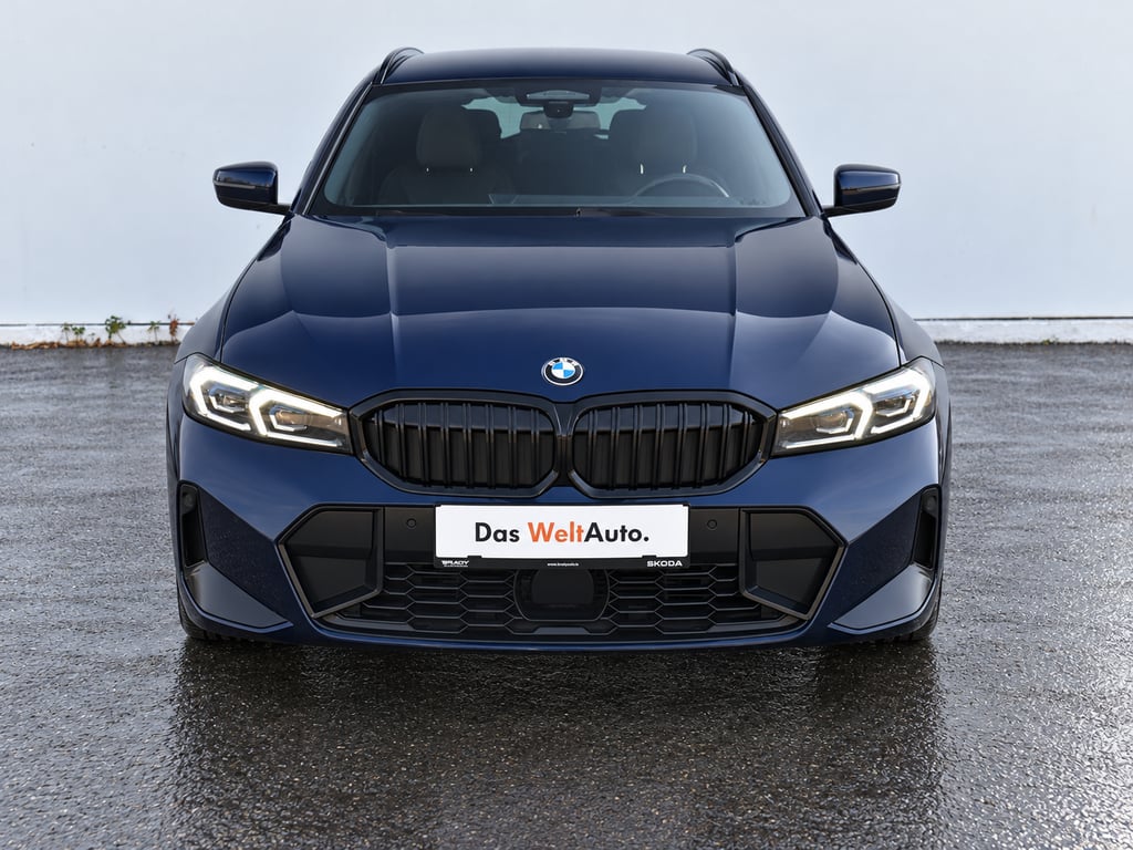 BMW Seria 3 2023 — imagine 10