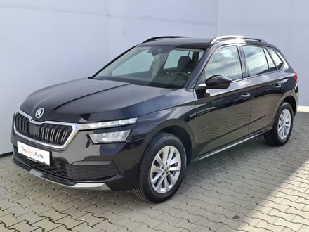 Škoda KAMIQ AMBITION 1.0 TSI
