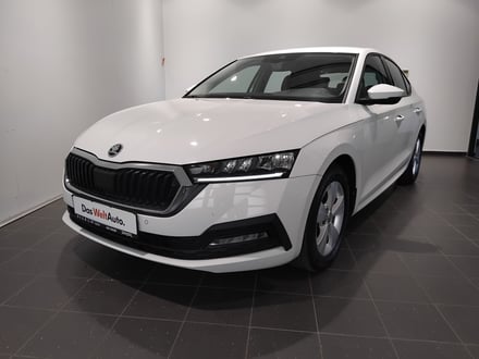 Škoda OCTAVIA AMBITION 1.0 TSI