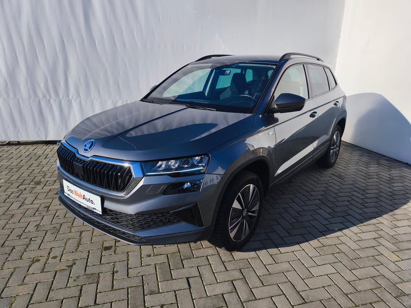 Škoda Karoq Ambition TSI DSG