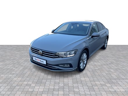 VW Noul Passat Highline 2.0 TDI DSG