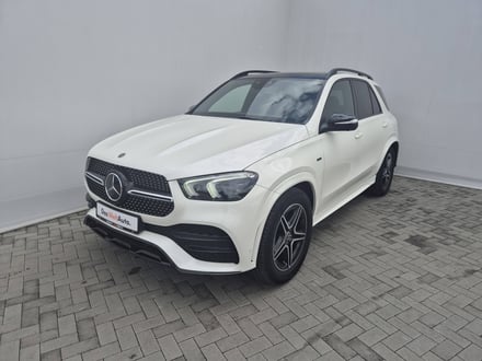 Mercedes GLE 350 de PHEV 4Matic Aut.