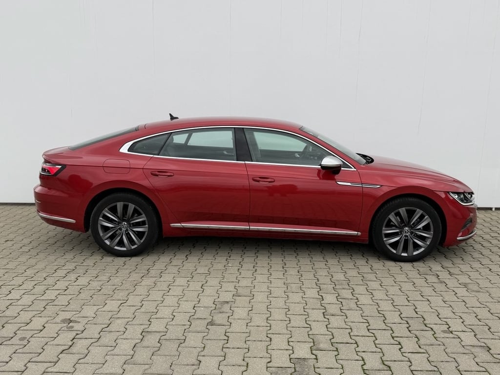 VOLKSWAGEN Arteon 2022 — imagine 36