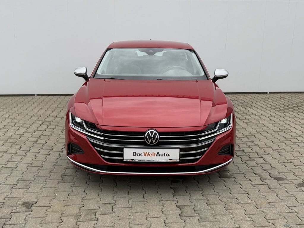 VOLKSWAGEN Arteon 2022 — imagine 38