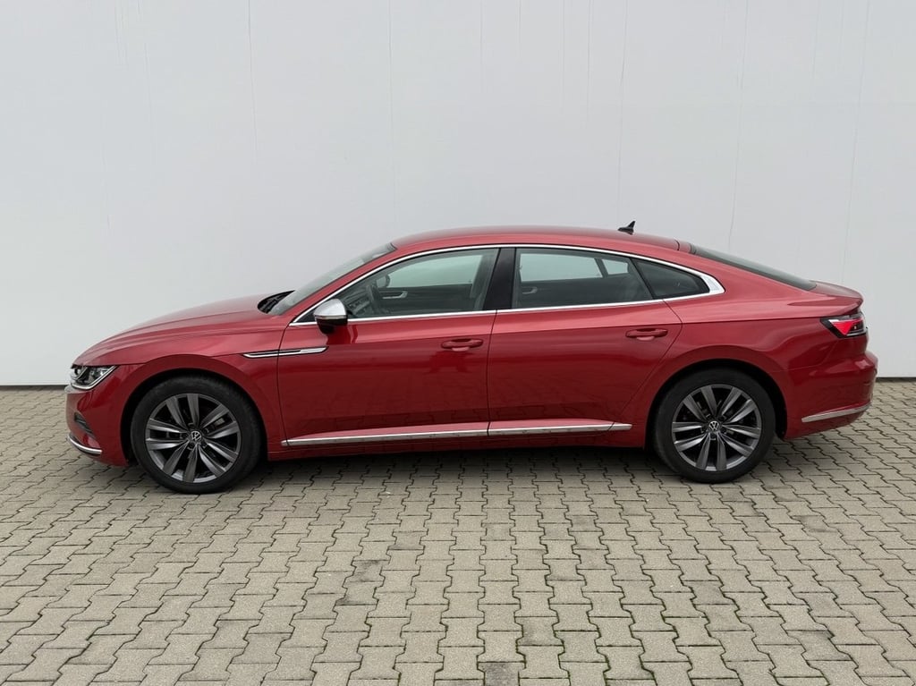 VOLKSWAGEN Arteon 2022 — imagine 32