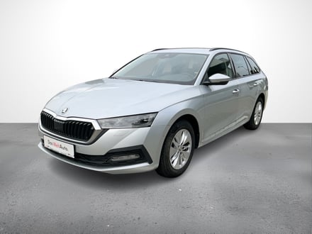 Škoda Octavia Combi Amb. 2.0 TDI Small Fleet