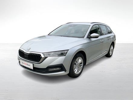 Škoda Octavia Combi Amb. 2.0 TDI Small Fleet