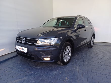 VW Tiguan Comfortline1.5 TSI ACT DSG