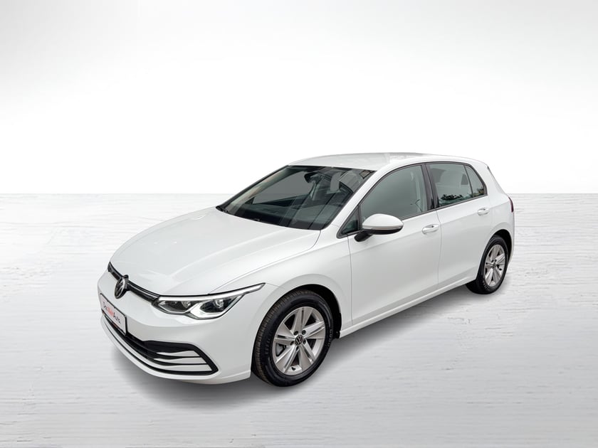 VW Golf Life 1.5 eTSI ACT DSG mild hyb