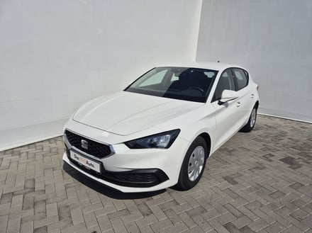 SEAT Leon Reference 1.0 TSI