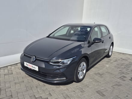 VW Golf Life 2.0 TDI