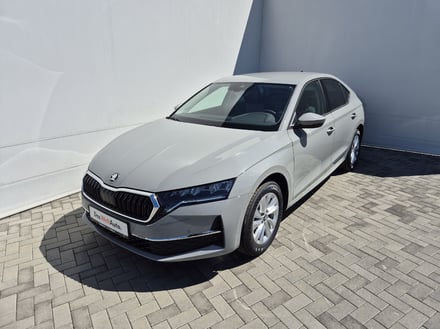 Škoda Octavia Selection 2.0 TDI DSG Fleet