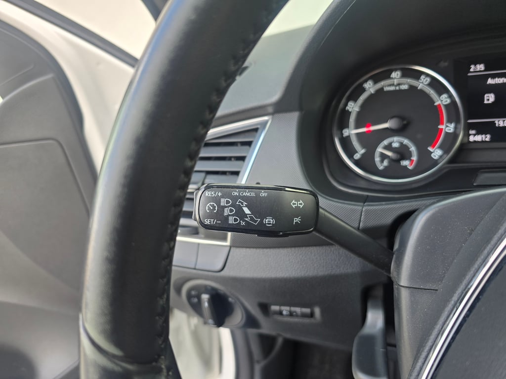 SKODA Fabia Combi 2021 — imagine 10