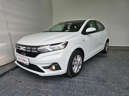 Dacia Logan III Expression