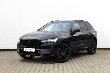 Volvo XC60 T8 AWD Recharge PHEV Ultimate Dark Geartronic