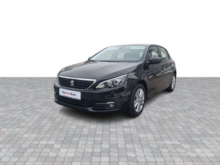 Peugeot 308 BlueHDi 130 S&S EAT8 Active Pack
