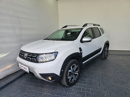 Dacia Duster TCe 150 S&S 4WD Prestige