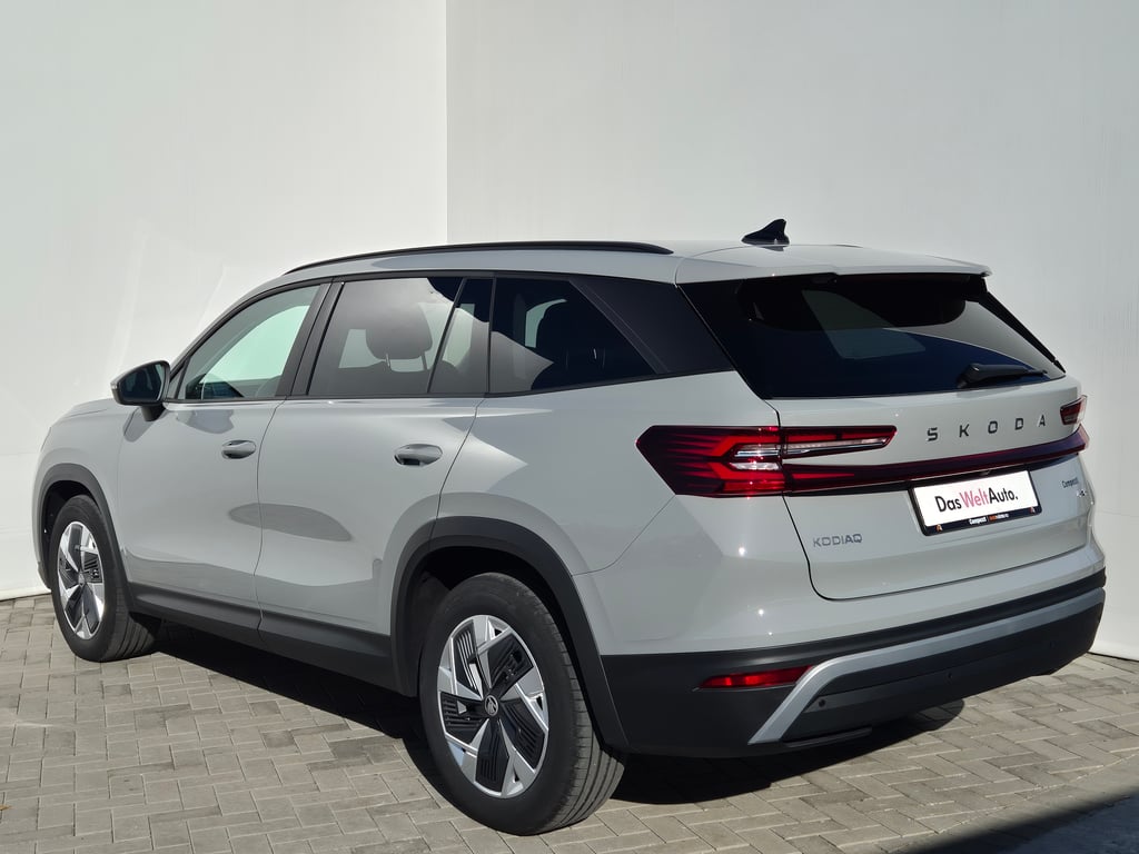 SKODA Kodiaq 2026 — imagine 3