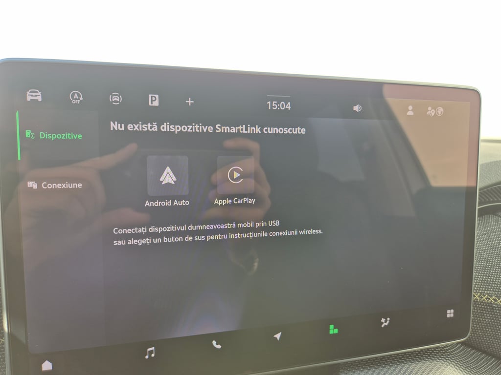 SKODA Kodiaq 2026 — imagine 19