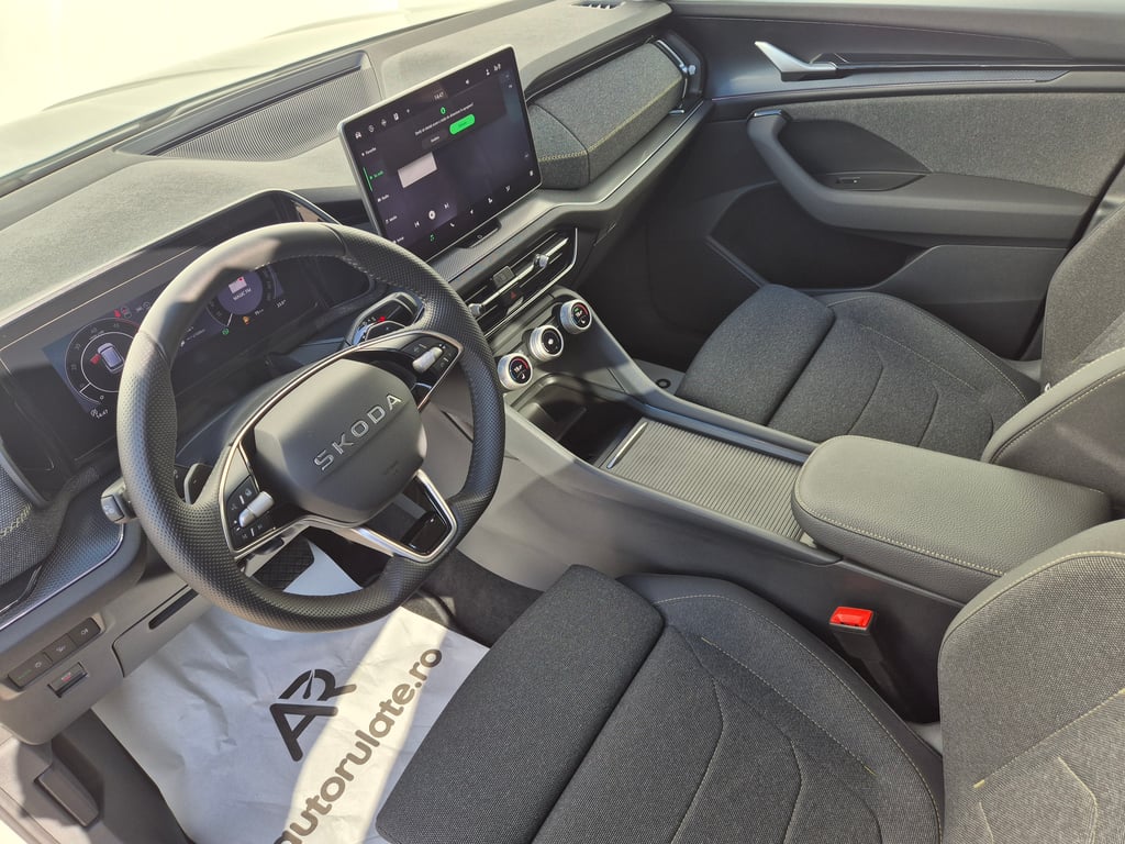 SKODA Kodiaq 2026 — imagine 10