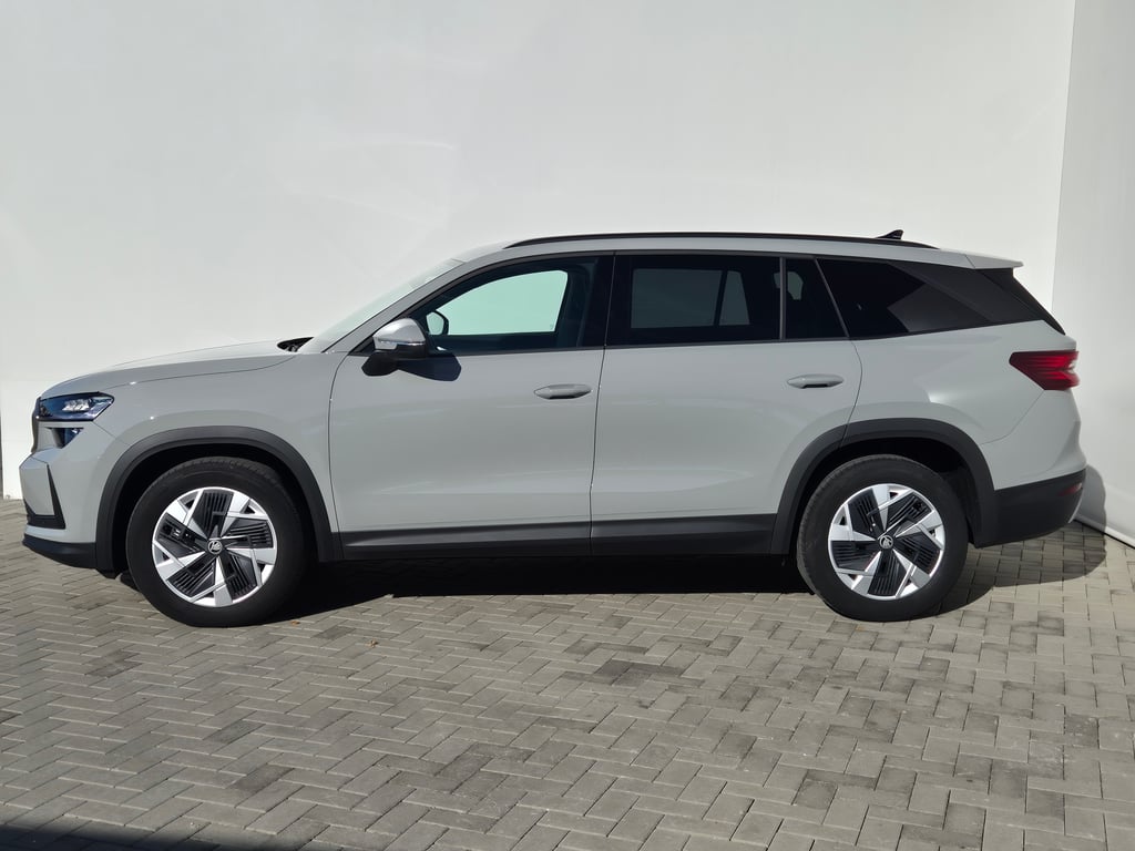 SKODA Kodiaq 2026 — imagine 2