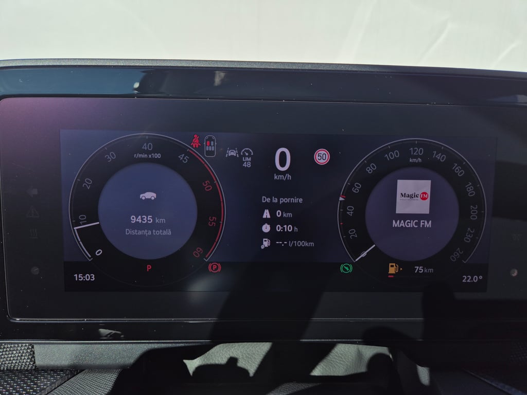 SKODA Kodiaq 2026 — imagine 17