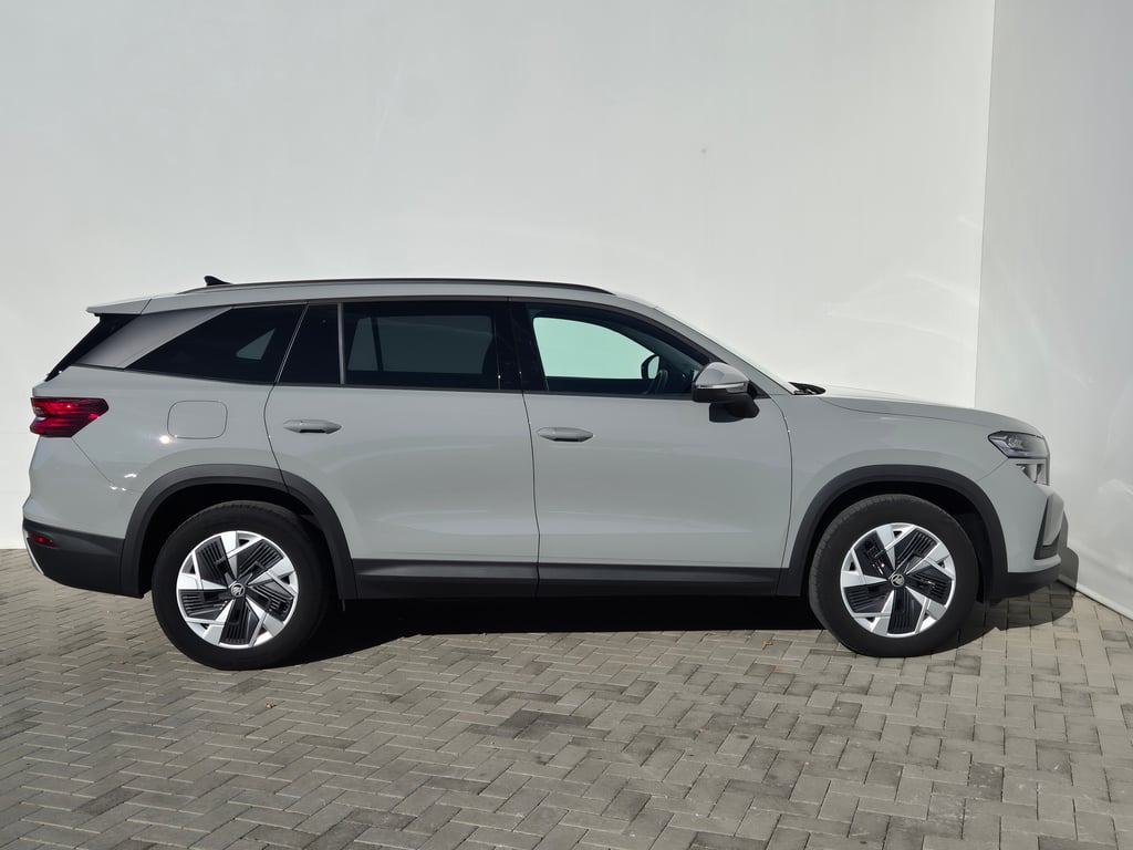 SKODA Kodiaq 2026 — imagine 6