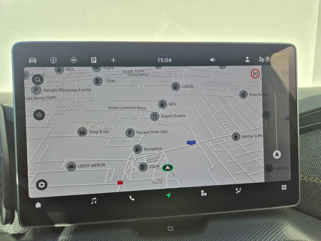 SKODA Kodiaq 2026 — imagine 20