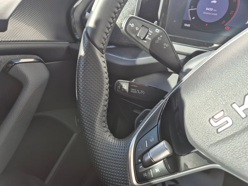 SKODA Kodiaq 2026 — imagine 15