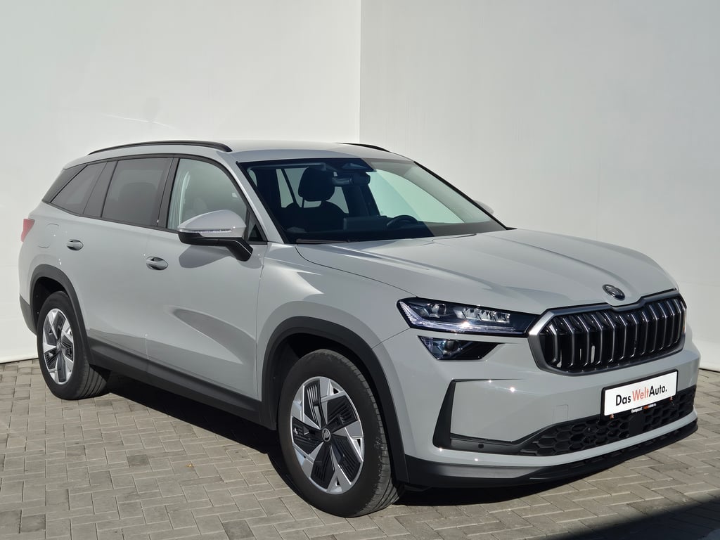 SKODA Kodiaq 2026 — imagine 7
