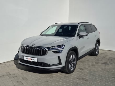 Škoda Kodiaq Selection 2.0 TDI DSG 4x4 Fleet